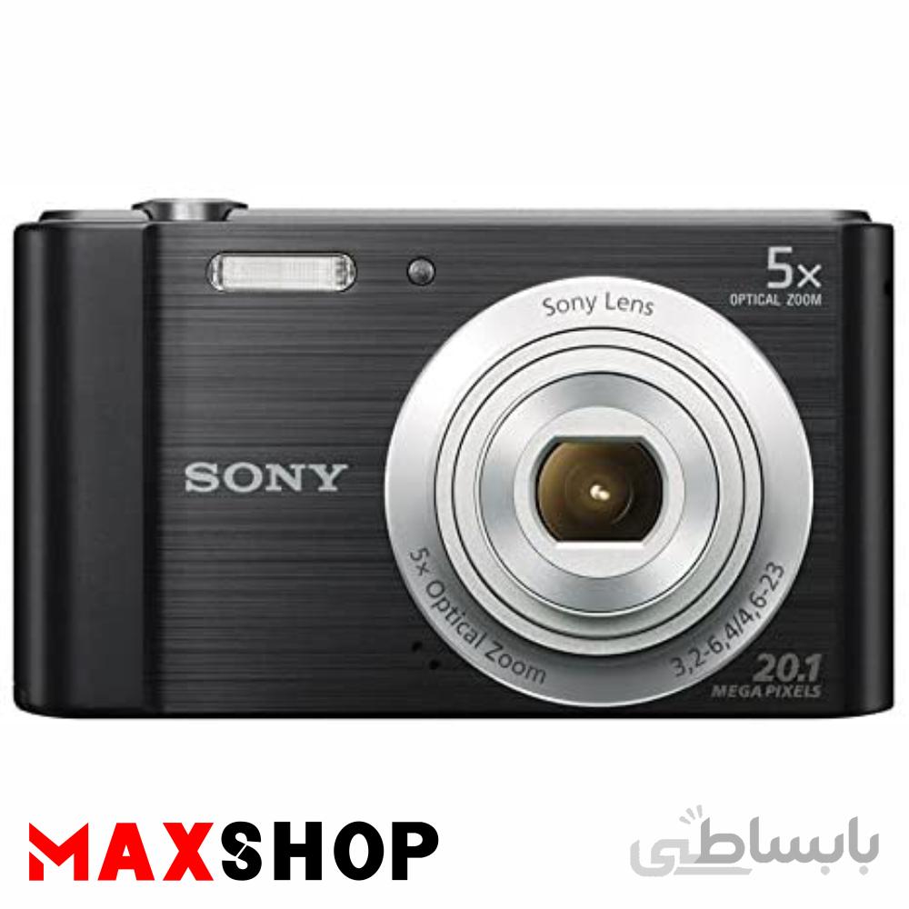 Sony Cyber-shot DSC-W800 ا Sony Cyber-shot DSC-W800