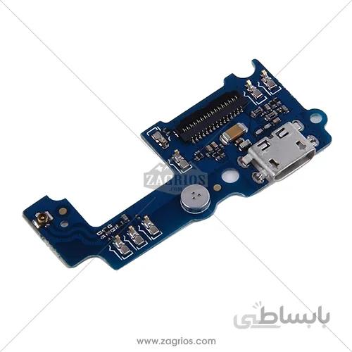 فلت شارژ هواوی Huawei Y6 Pro