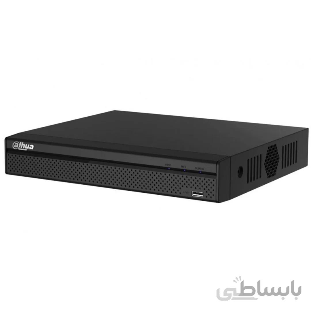 ضبط کننده ویدیویی داهوا مدل XVR 5216AN 4KL X