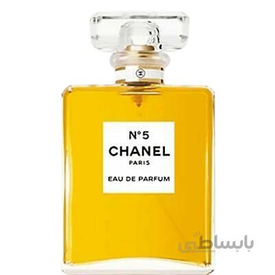 عطر ادکلن شنل نامبر ۵ | Chanel N°۵