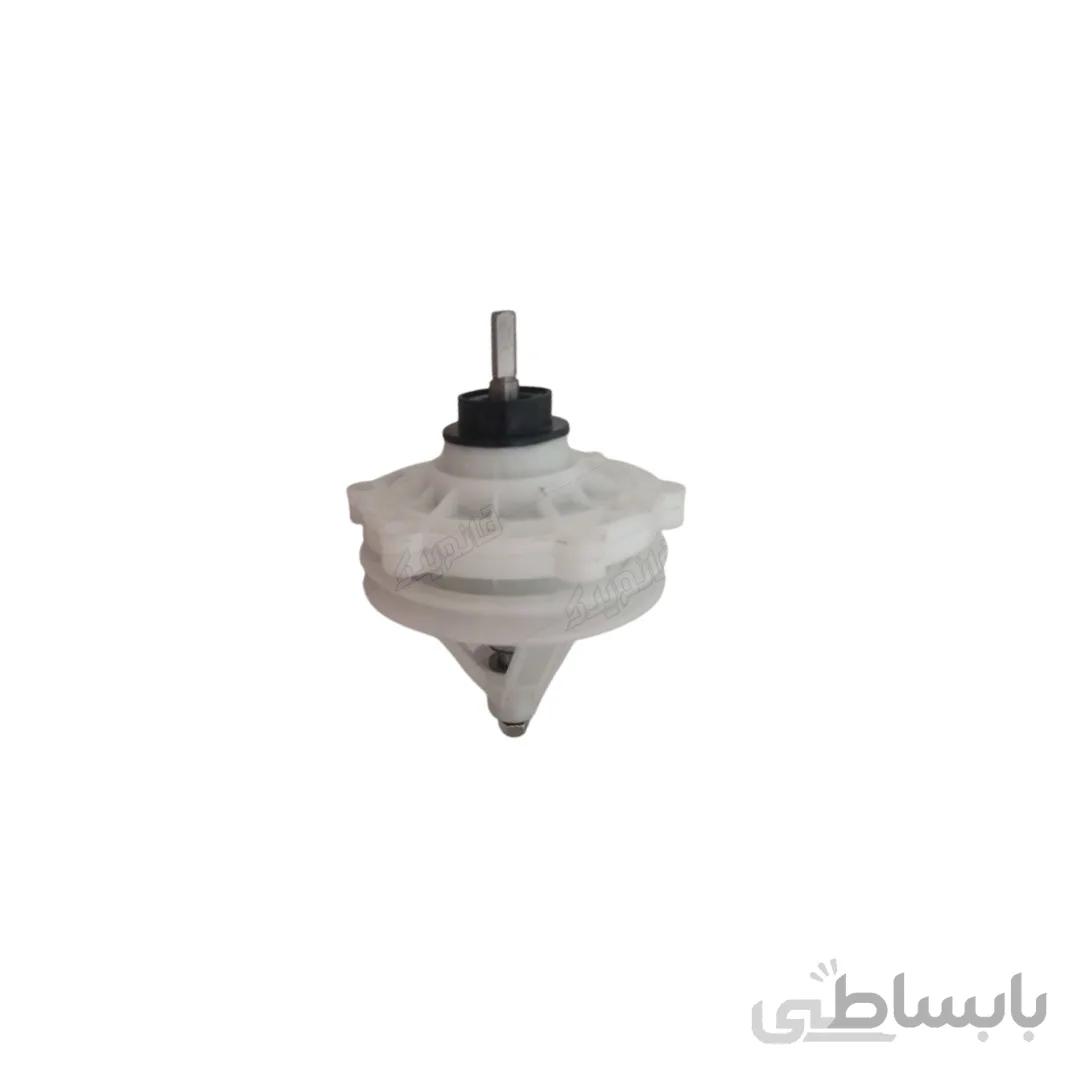 گیربکس ماشین لباسشویی دوقلو پاکشوما چهارگوش 32mm