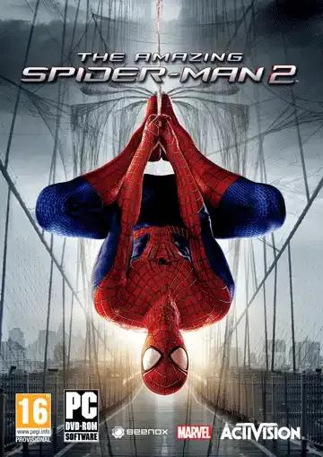 بازی کامپیوتری The Amazing SpiderMan 2