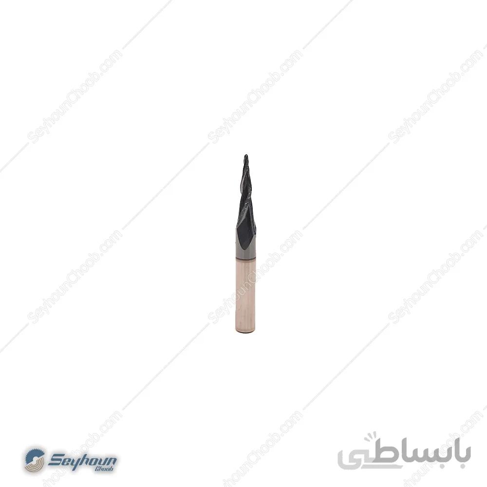 تیغ منبت مارپیچ الماسه دامار مدل DMDR47605020