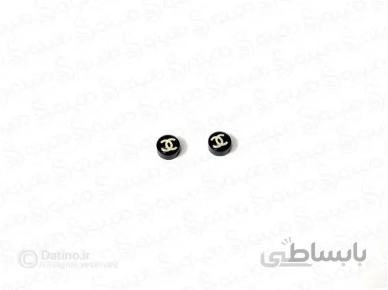 گوشواره مگنتی طرح گوچی 11760