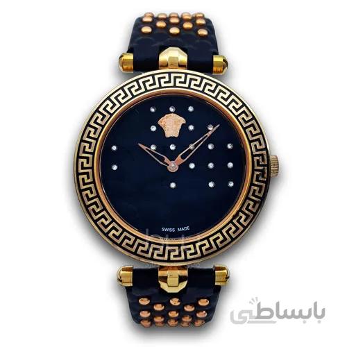 ساعت مچی زنانه ورساچه / VERSACE +AAA