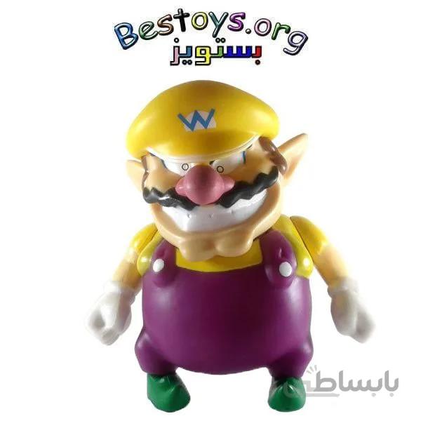 فیگور مدل Super Mario کد 11