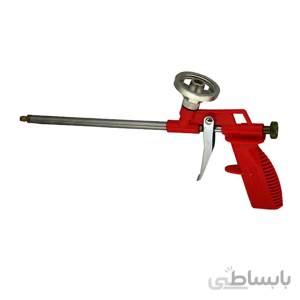 دستگاه چسب اسپری فوم مدل 001