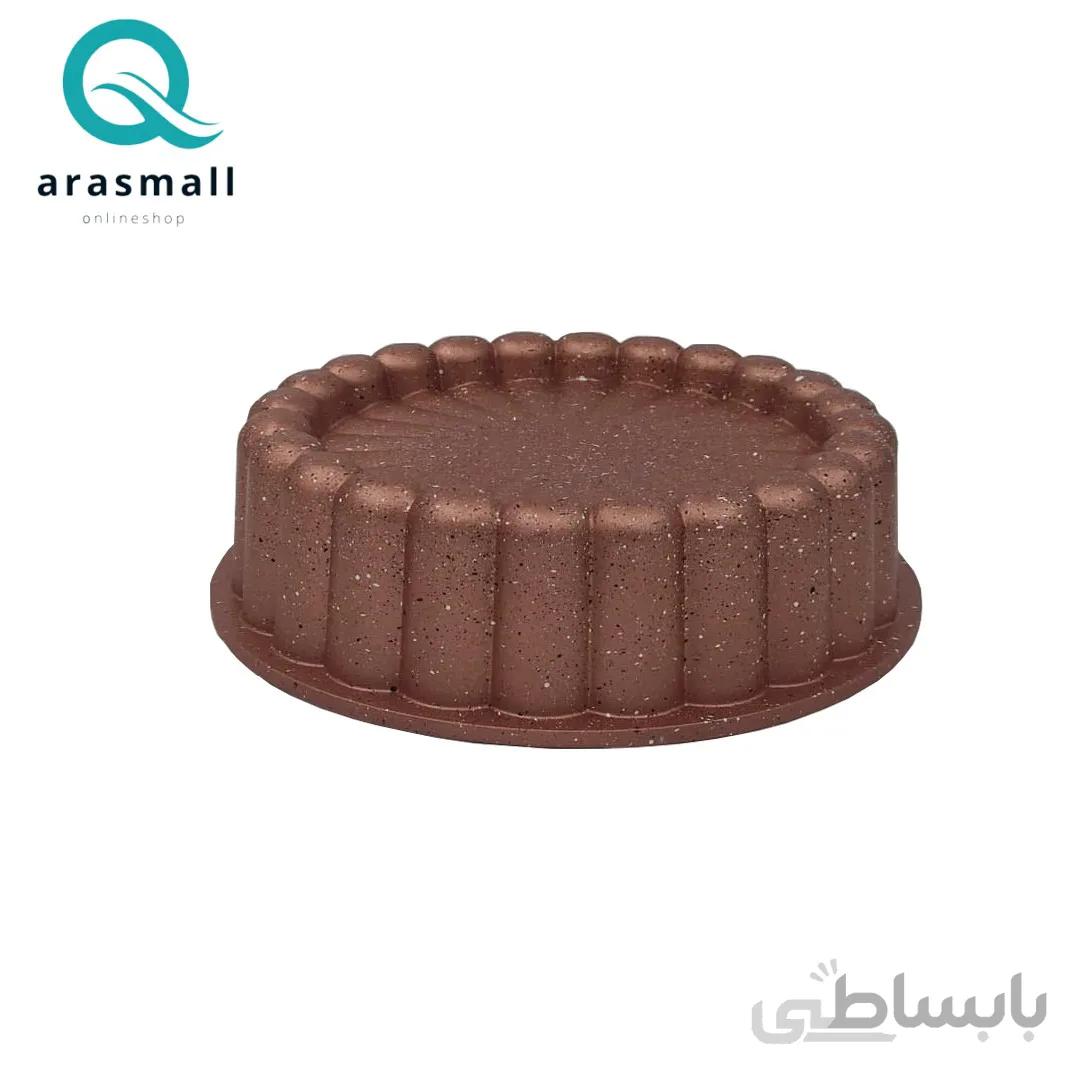 قالب کیک پولو چف مدل Elif