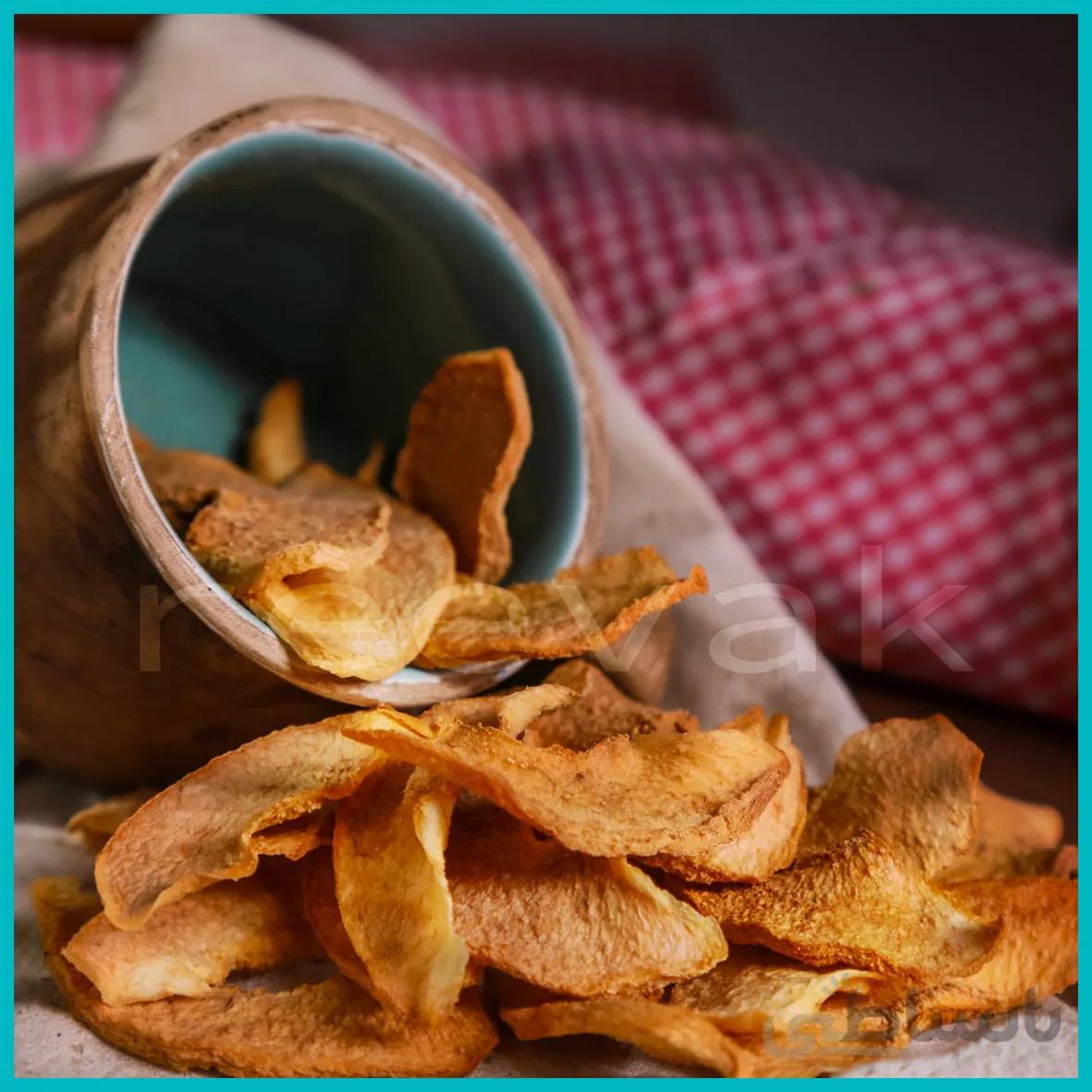 دمنوش به 200گرمی