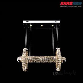 لوستر زیما کابلی لاینر اریکه 1 مدل 2137