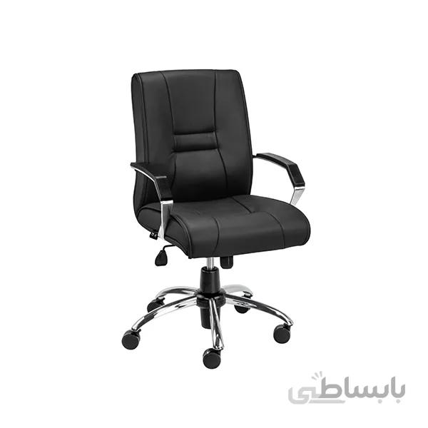 صندلی کارمندی پویا مدل k702