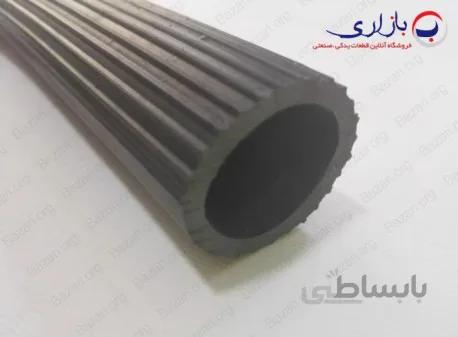 شیلنگ "1 تک لایه آج دار فشار قوی ایران لاسا (IRAN LASA)