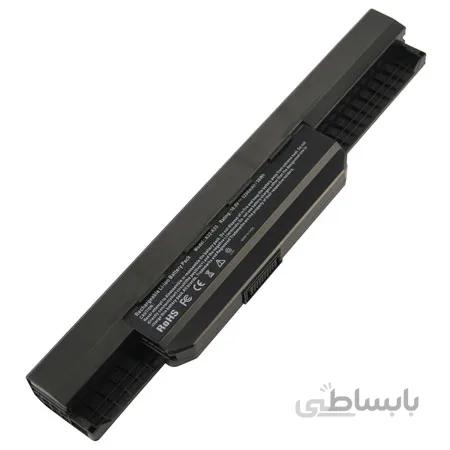 باطری لپ تاپ ایسوس X54