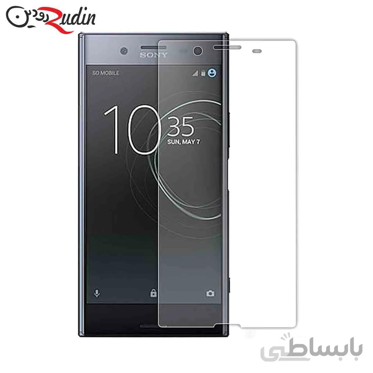 محافظ صفحه نمایش ریمکس مناسب برای گوشی سونی Experia XZ Premium