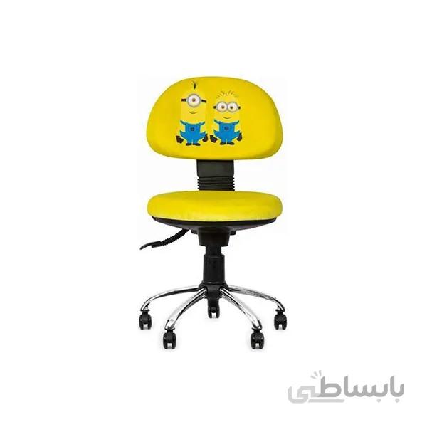 صندلی کودک مدل مینیون Minion D106CT انرژی