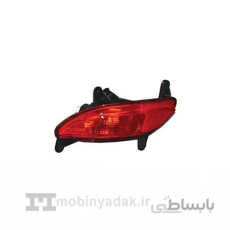 مه شکن عقب چپ ام وی ام x22