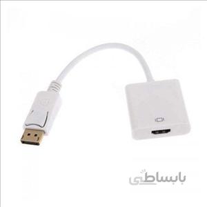 کابل تبدیل Display Port به HDMI مدل R1