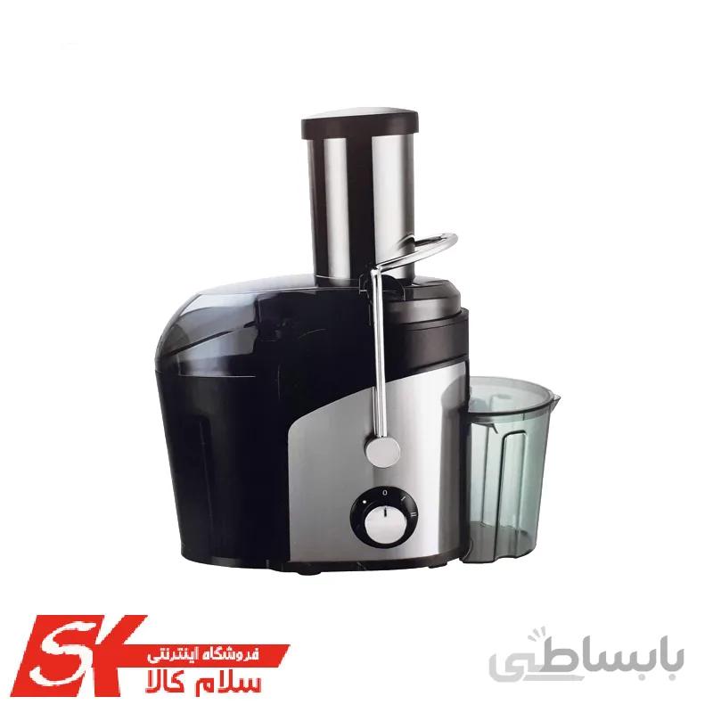 آبمیوه گیری وگاترونیکس مدل VE-24
