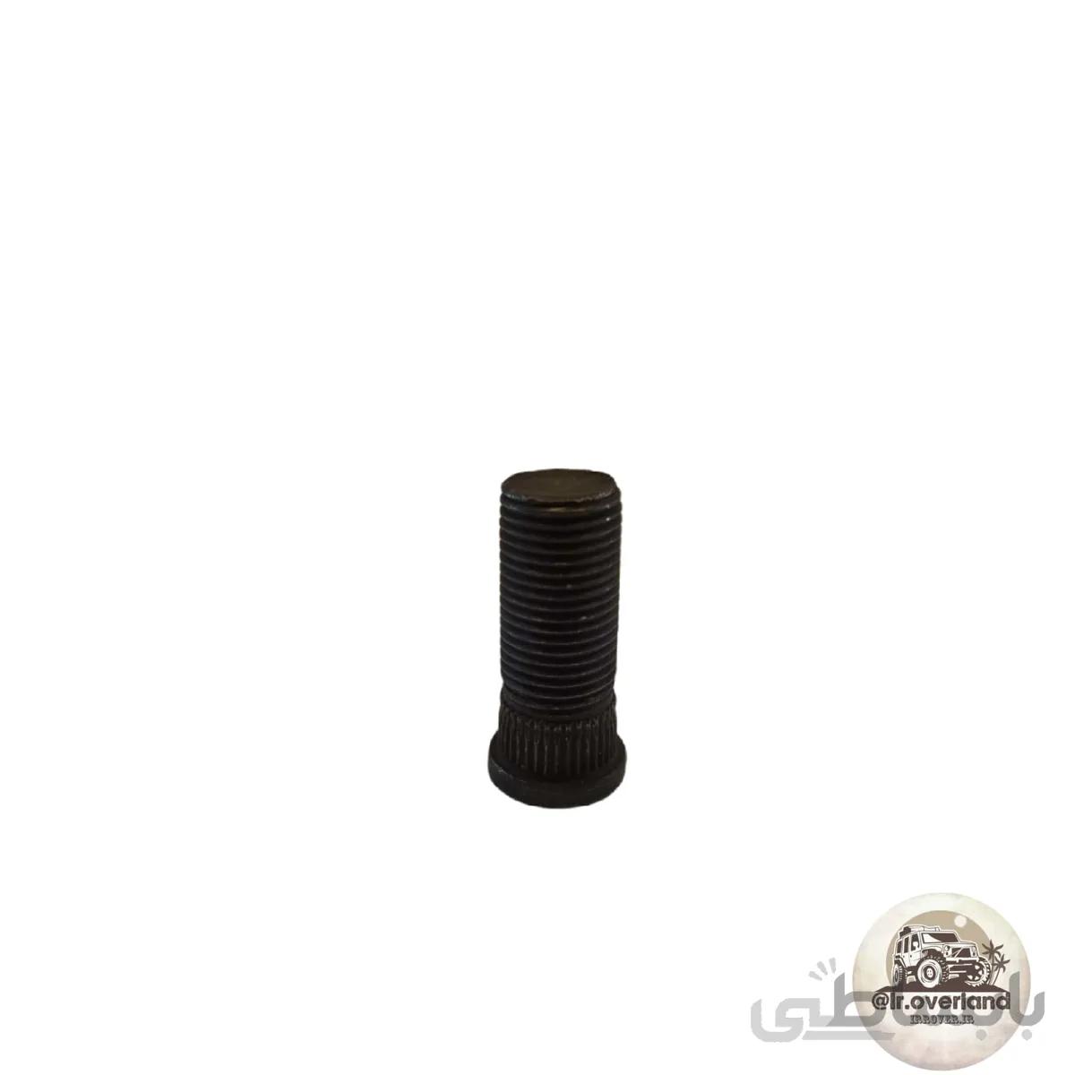 پیچ چرخ لندرور