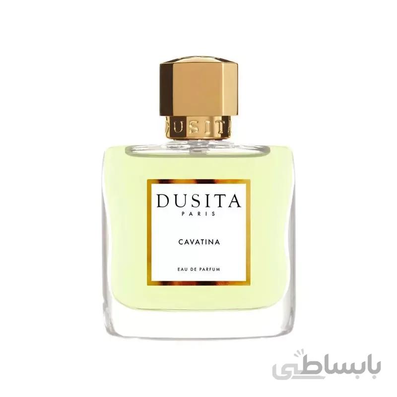 Dusita Cavatina For Women EDP ا دوسیتا کاواتینا زنانه ادوپرفیوم