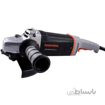 فرز سنگبری دوو مدل DAAG230-240 ا Daewoo DAAG230-240 Ston Cutting Angle Grinder
