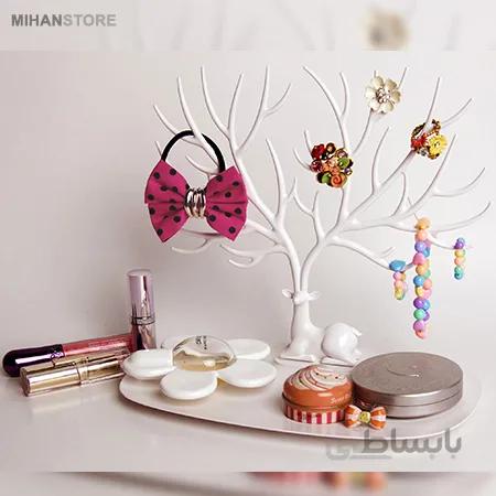 اویز زیور الات طرح گوزن