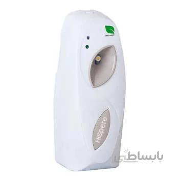 دستگاه خوشبو کننده هوا های‌اسپر مدل 212 ا Hispere dispenser machine