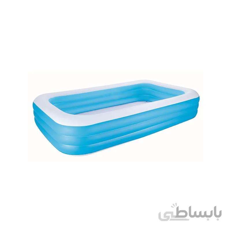استخر بادی بست وی مدل 54009