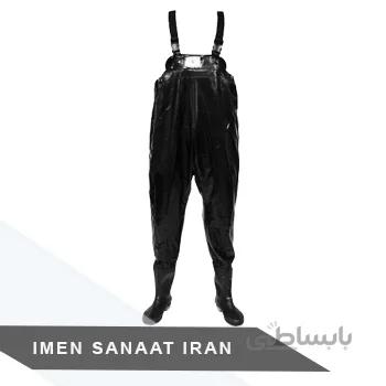 چکمه ماهیگیری تا سینه