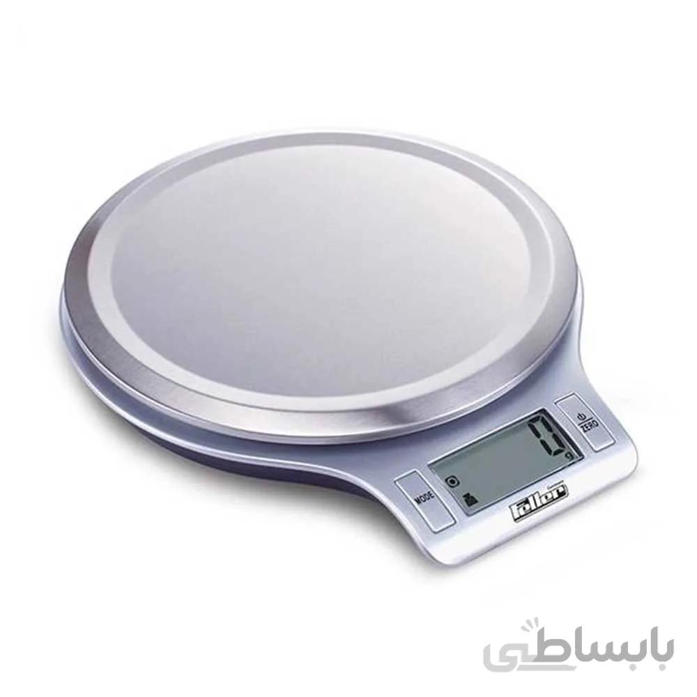 ترازو آشپزخانه فلر مدل KS 502