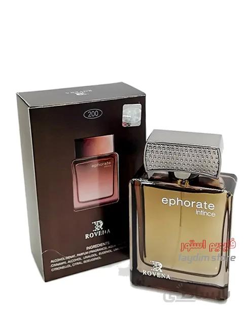 ادو پرفیوم عطر مردانه روونا Rovena Ephorate Intince حجم 100 میل l ارسال رایگان