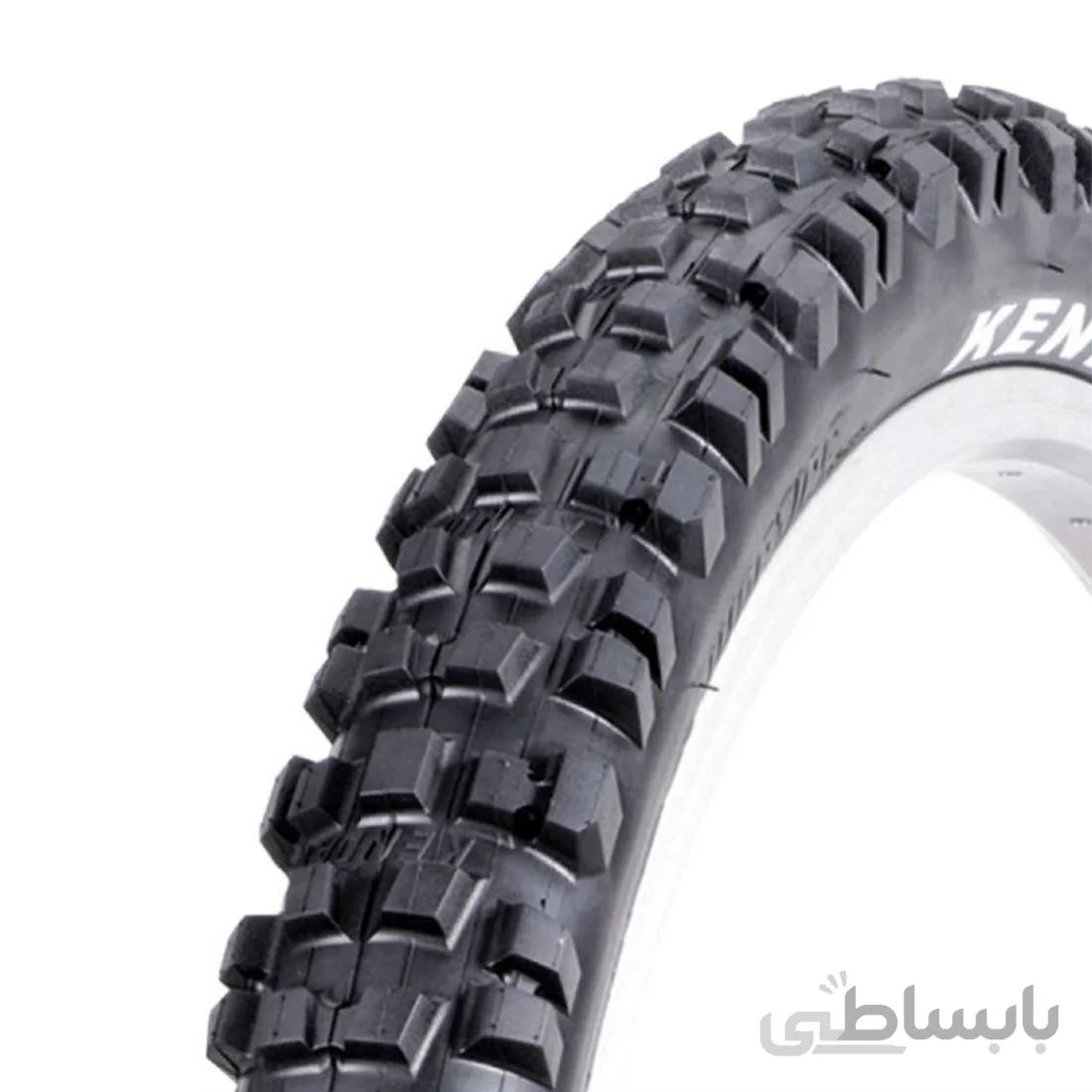 تایر 27/5 برند KENDA-K1027-2.10