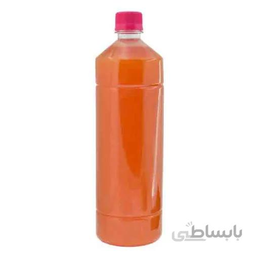 آب هویج و هندوانه - 1000 میلی لیتر