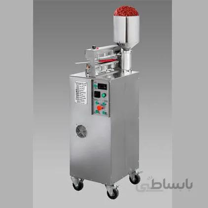کباب گیر، کباب زن و سیخ گیر کوبیده هیدرولیکی مدل 5047 مبله سفارشی به همراه قالب اضافه
