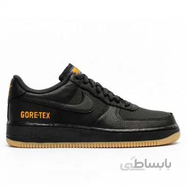 کفش اسنیکر ضدآب نایکی Nike Air Force1 GTX