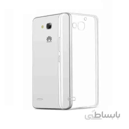 کاور محافظ هواوی g700