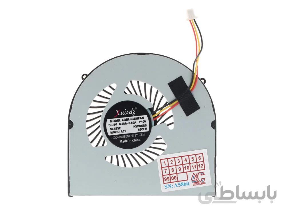 فن لپ تاپ دل مدل Inspiron 3542 5748