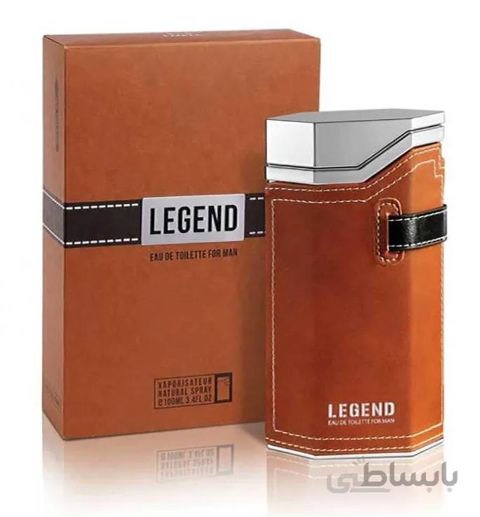 تستر امپر لجند قهوه ای Emper Legend