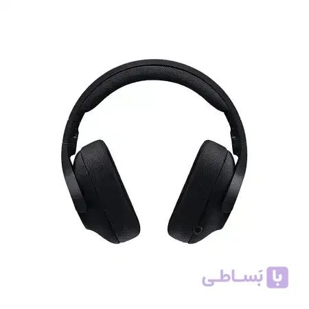 هدست گیمینگ لاجیتک مدل G433 Army