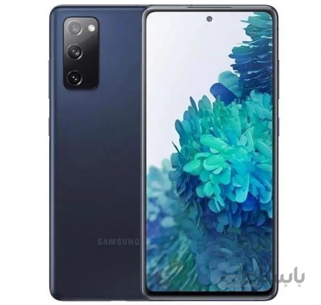 گوشی سامسونگ S20 FE 5G | حافظه 128 رم 8 گیگابایت ا Samsung Galaxy S20 FE 5G 128/8 GB