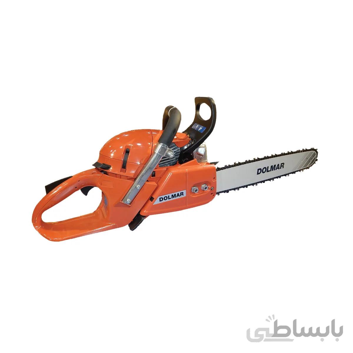 اره موتوری دلمار آلمان 50 سانت مدل PS 7900