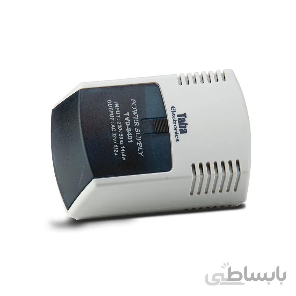 ترانس تابا TVD-8401