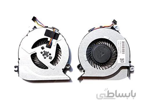 فن لپ تاپ اچ پی پاویلیون 15AB ا HP PAVILION 15AB laptop fan
