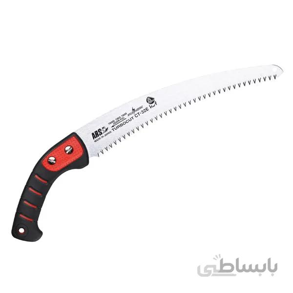 اره باغبانی سامورایی ارس مدل CT-32E