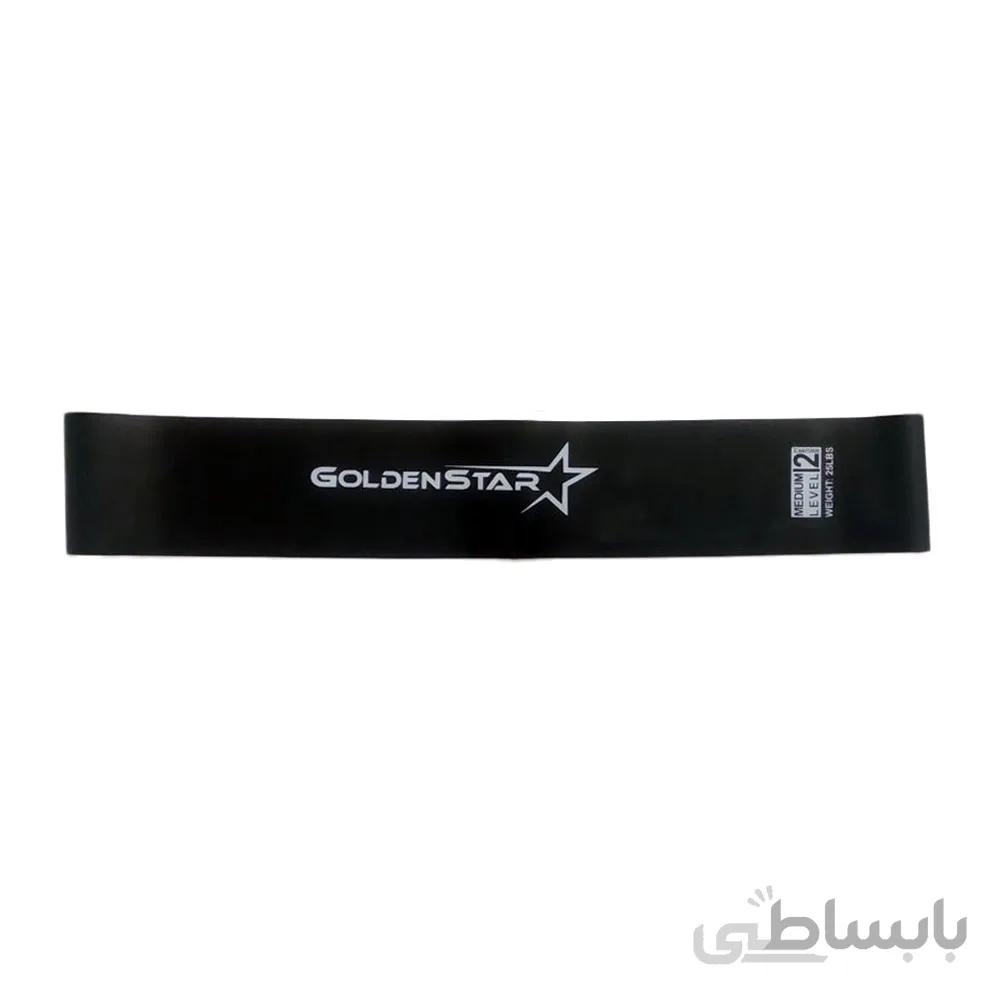 کش لوپ گلدن استار