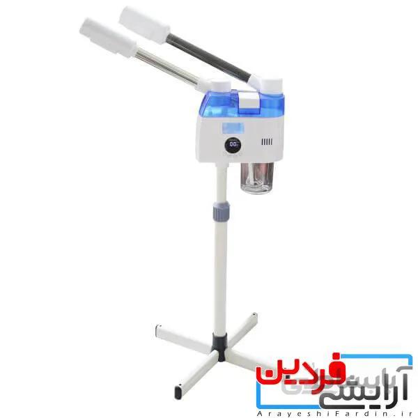 بخور جفت لول ایستاده سالنی رزونال دیجیتالی