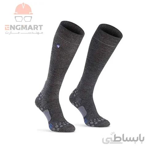 جوراب کمپرس اسپرت مدل care sock