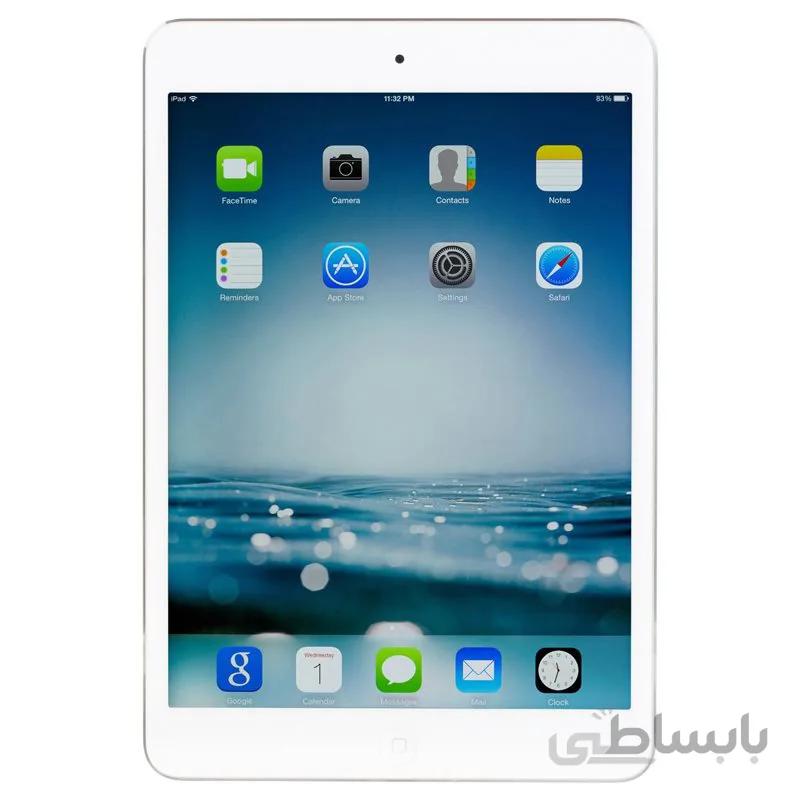 تبلت اپل مدل iPad mini Wi-Fi ظرفیت 32 گیگابایت