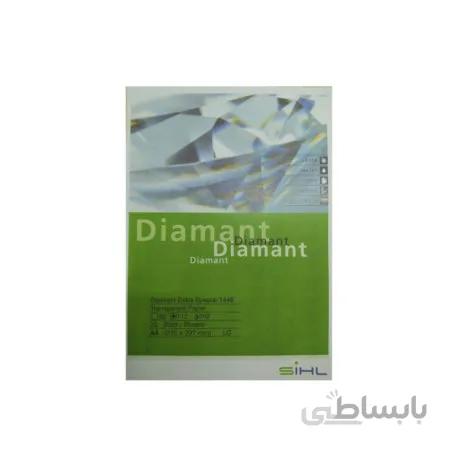 کاغذ کالک 112 گرم A4 دیاموند