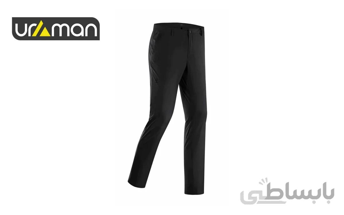 شلوار زنانه كايلاس Space Exploration Women’s Pants KG205419